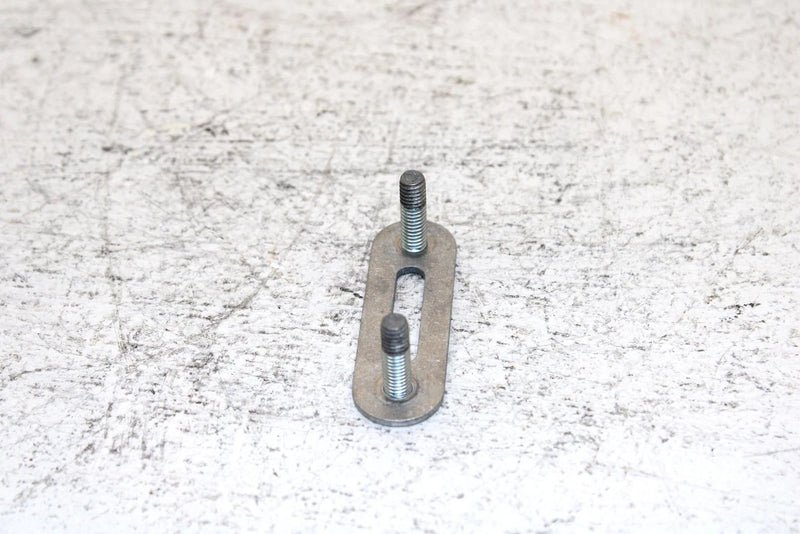 2013 Polaris 600 Rush Pro Oem Battery Box Bolt Plate 1017181 SP30