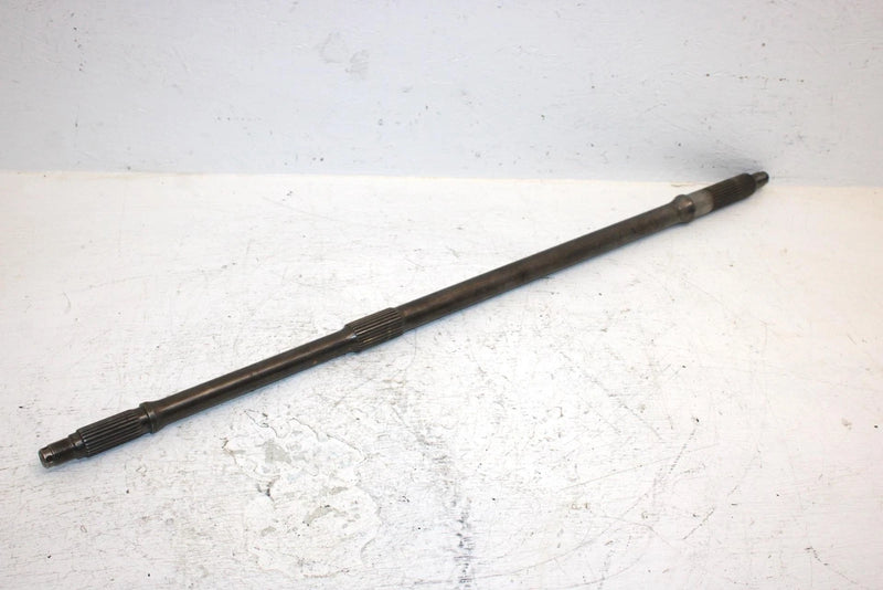 1986 Honda Trx 350 A Fourtrax 4x4 Oem Rear Axle 42311-HA7-670 AH43
