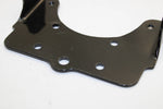 87 Polaris Trail Boss 250 4x4 OEM Headlight Mount Bracket 5220484 Q4992