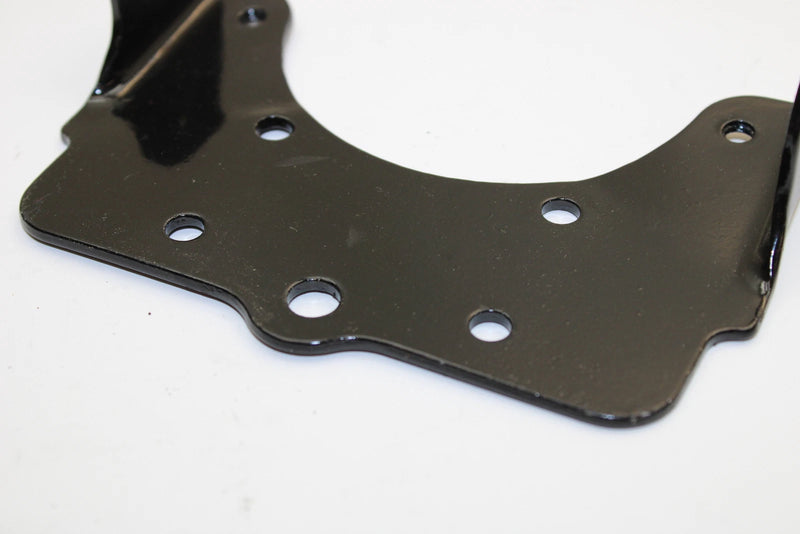 87 Polaris Trail Boss 250 4x4 OEM Headlight Mount Bracket 5220484 Q4992