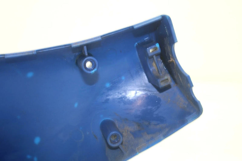92 Polaris SL650 OEM Bottom Handlebar Cover 5431377-157 JP0 