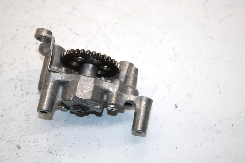 85 Honda Atc250es A Oem Oil Pump 15100-HA0-000 AHS