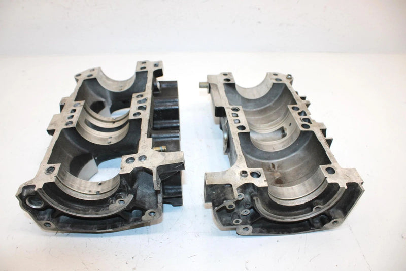 01 Arctic Cat Z 440 Sno Pro Oem Crankcase Assembly 3005-723 SA74
