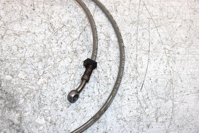 2015 Polaris Ranger 570 Eps Oem Rear Center Brake Line 1912085 XP5.2