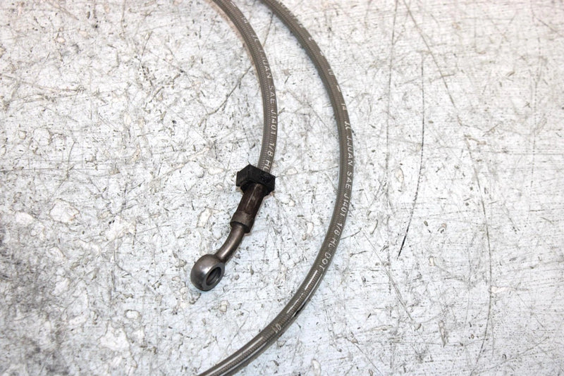 2015 Polaris Ranger 570 Eps Oem Rear Center Brake Line 1912085 XP5.2