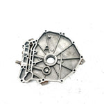 2007 Can-Am Outlander 650 4x4 XT HO EFI OEM Pto Engine Cover 420611146 AB17
