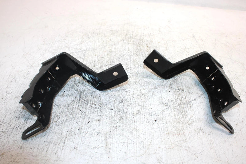 2005 Polaris Sportsman 500 Ho Oem Front Rack Support 1014591-067 AP60