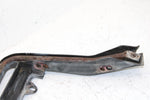 1991 Yamaha Exciter Ii 570 Liquid Oem Rear Bumper W/Cover 87F-7754-00-00 SY24