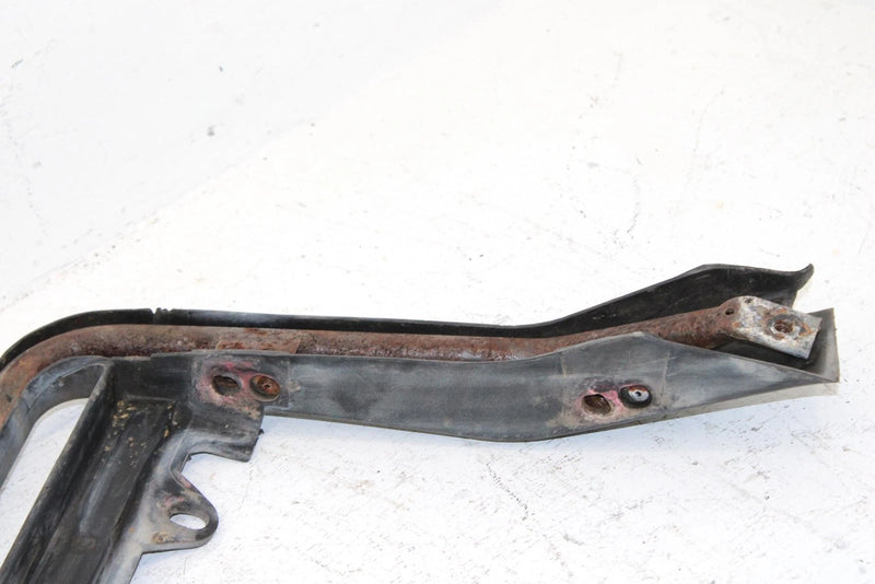 1991 Yamaha Exciter Ii 570 Liquid Oem Rear Bumper W/Cover 87F-7754-00-00 SY24