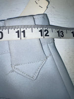 New Vintage Blue Panhandle Slim Polyester Pants #732214 XX-6