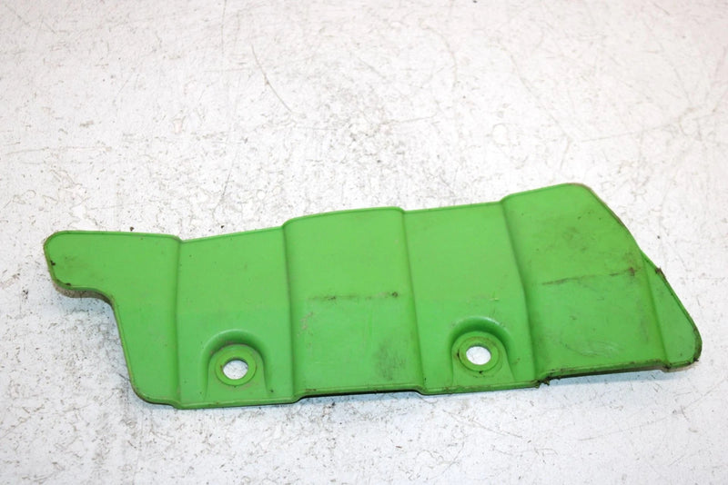 2007 Arctic Cat Atv 650 H1 Oem Rear Right Axle Shield 0441-758 AA25 