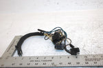 1995 Polaris Xlt Oem Headlight Harness Cover 2460440 SP19