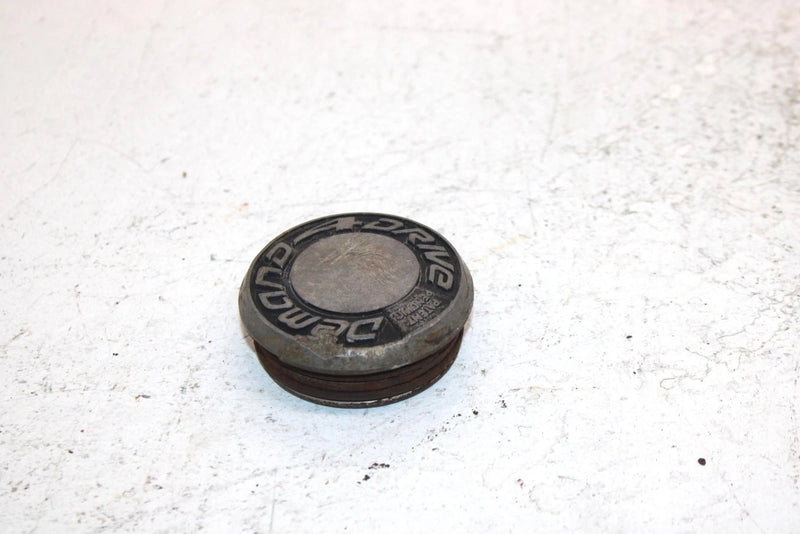 1991 Polaris Trail Boss Oem Front Hub Cap 5130684 5431368 AP92