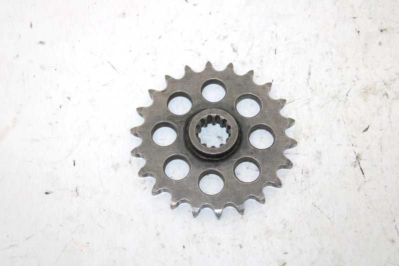 1979 Yamaha Et250c Oem 22T Chain Case Sprocket 8F3-47548-20-00 SY61