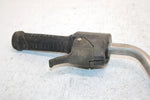 2002 Yamaha Waverunner Xlt800 Oem Handlebars F0D-U1552-00-00 JY25