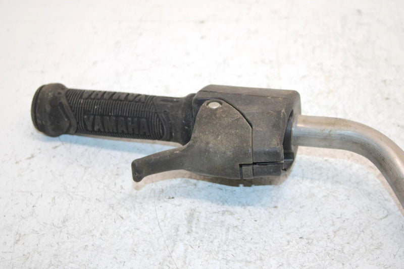 2002 Yamaha Waverunner Xlt800 Oem Handlebars F0D-U1552-00-00 JY25