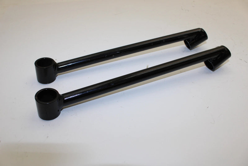 87 Polaris Trail Boss 250 4x4 OEM A Arm Strut Support Pair 1580024-067 AP105