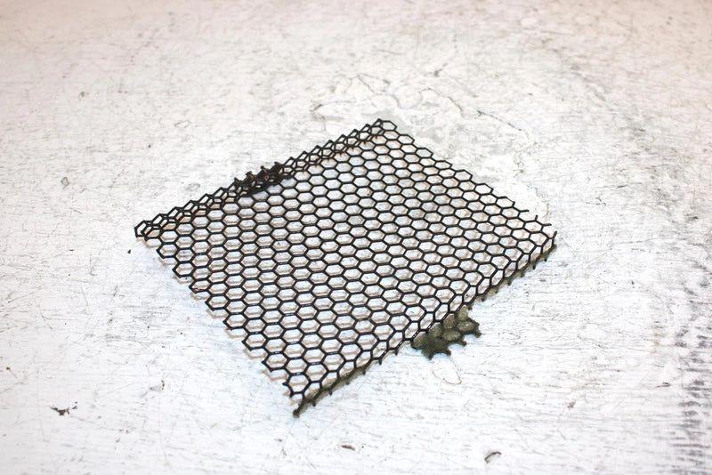 1996 Ski-doo Mxz 440 Oem Air Intake Screen 517283900 SS13
