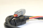 1993 Polaris Sl 750 Oem Starter Switch 4110143 JP18