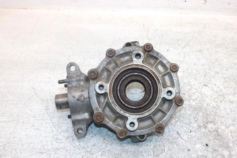 1994 Yamaha  Timberwolf 4wd Oem  Rear Diff Gear Case 4BD-46101-10-00 AY25