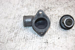 2004 Polaris Sportsman 600 Oem Thermostat and Housing 2205184 5631196 AP58