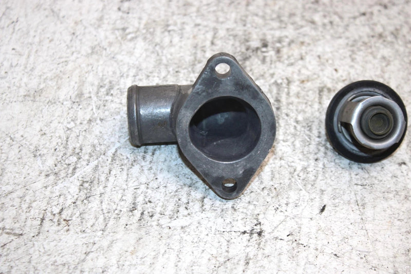 2004 Polaris Sportsman 600 Oem Thermostat and Housing 2205184 5631196 AP58