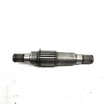 87-93 Suzuki Quadrunner 4WD LT4WD OEM Rear Final Driveshaft 27551-19B04 AS40
