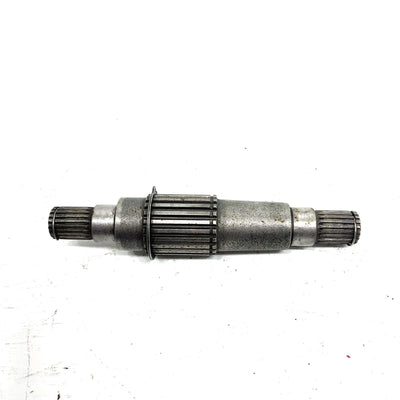 87-93 Suzuki Quadrunner 4WD LT4WD OEM Rear Final Driveshaft 27551-19B04 AS40