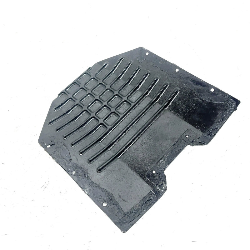 1996 Polaris SLT 700 OEM Ride Plate 5630641 JP46