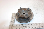 2007 Honda Fortrax 680 Oem Front Wheel Hub And Rotor 44615-HN2-A20 AH46