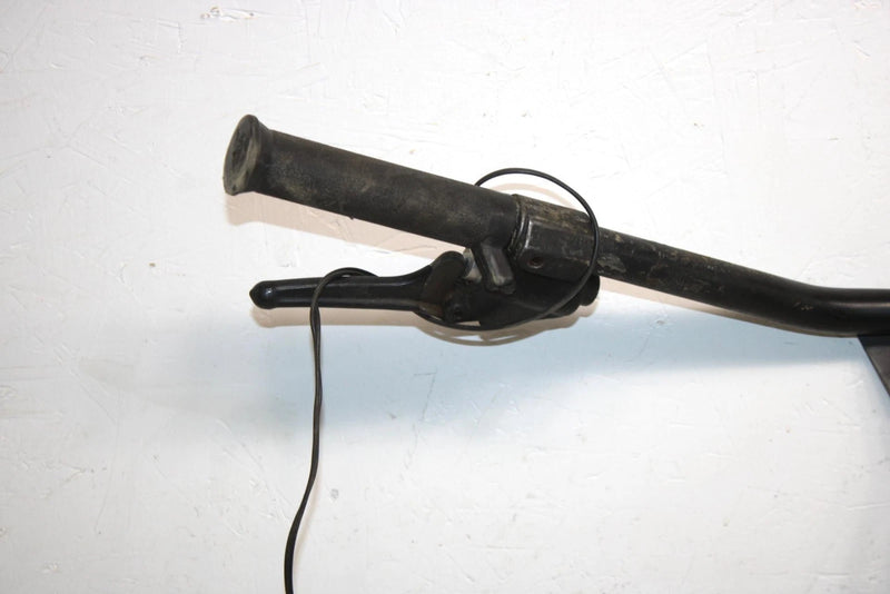 87 Polaris Trail Oem Handlebar Post Set 1823129 SP66