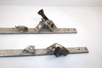 03 Ski-doo Mxz 600 Sport Oem RH/LH Member (Pair) 518323354 518323352 SS6
