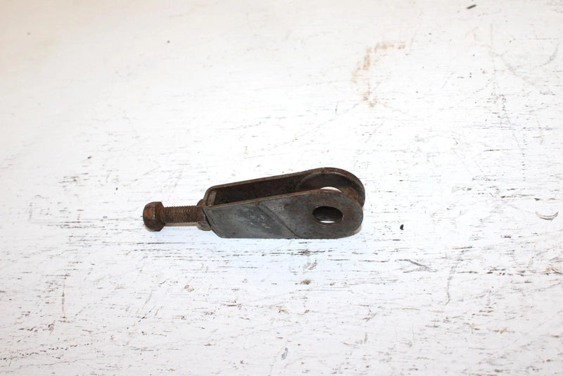 1988 Suzuki Lt 230 E Oem Drive Chain Adjuster 61410-35B00 AS7