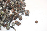 1989 Yamaha Inviter Oem Nut Bolt Spacer Hardware Kit SY17