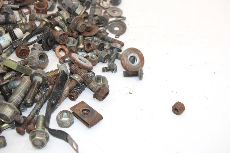 1989 Yamaha Inviter Oem Nut Bolt Spacer Hardware Kit SY17