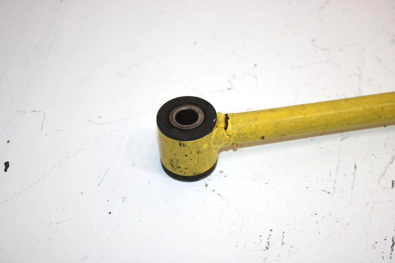 01 Polaris Xc Sp 600 Oem Yellow Upper Radius Rod 1820679-216 1820679-067 SP65