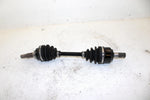 2002 Kawasaki Prairie 650 Oem Right Driveshaft 59266-0031 AK27