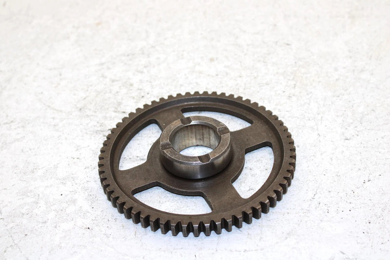 06 Honda Trx 400 Fourtrax Rancher At Oem Starter Clutch Gear 28110-HN7-000 AH55