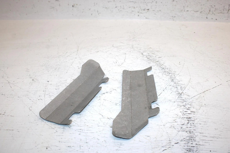 1996 Ski-doo Formula Iii 600 Oem Front Hood Guide Set 517279100 SS22