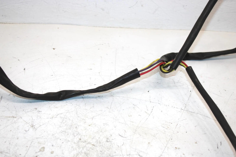 98 Arctic Cat Z 440 Oem Main Wire Harness 0686-500 SAS5