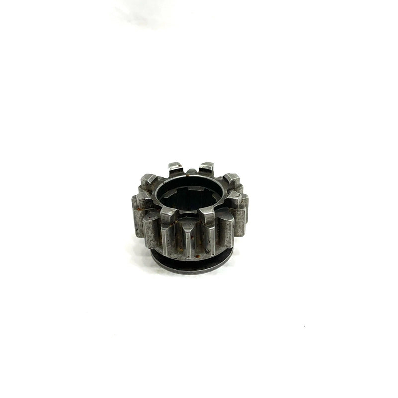 2002 Bombardier Quest 500 OEM 16T Trans Shift Gear 420296530 AB14