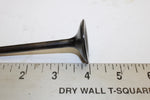 00 Kawasaki Bayou 300 4x4 OEM Intake Valve 12004-1123 AK8