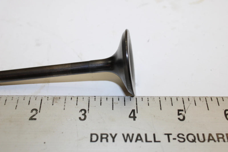 00 Kawasaki Bayou 300 4x4 OEM Intake Valve 12004-1123 AK8