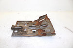 2002 Kawasaki Prairie 650 Oem Front Skid Plate 55020-1748-5A AK27