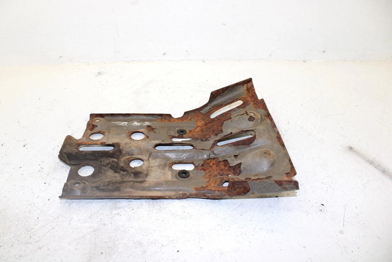 2002 Kawasaki Prairie 650 Oem Front Skid Plate 55020-1748-5A AK27
