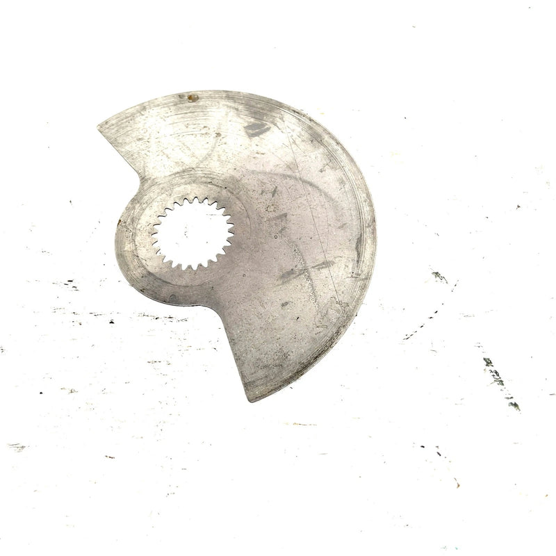 1995 Sea-Doo SPX OEM Rotory Valve 290924502 JS65