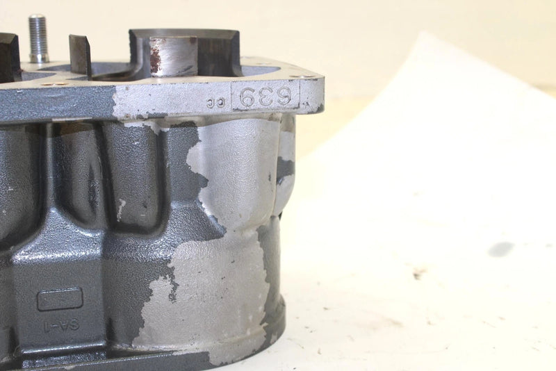 1996 Arctic Cat Montego Deluxe Oem Cylinder Std Bore 75.7mm 3008-326 JA4