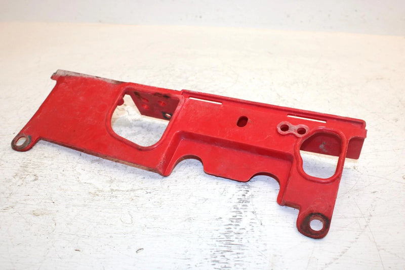 1986 Honda Trx 350 A Fourtrax 4x4 Oem Lower Tool Box Tray 80311-HA7-771ZA AH43