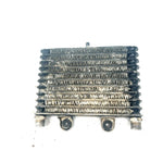1996 Yamaha Kodiak 400 YFM400FW 4x4 OEM Oil Cooler 4WV-13470-00-00 AY64