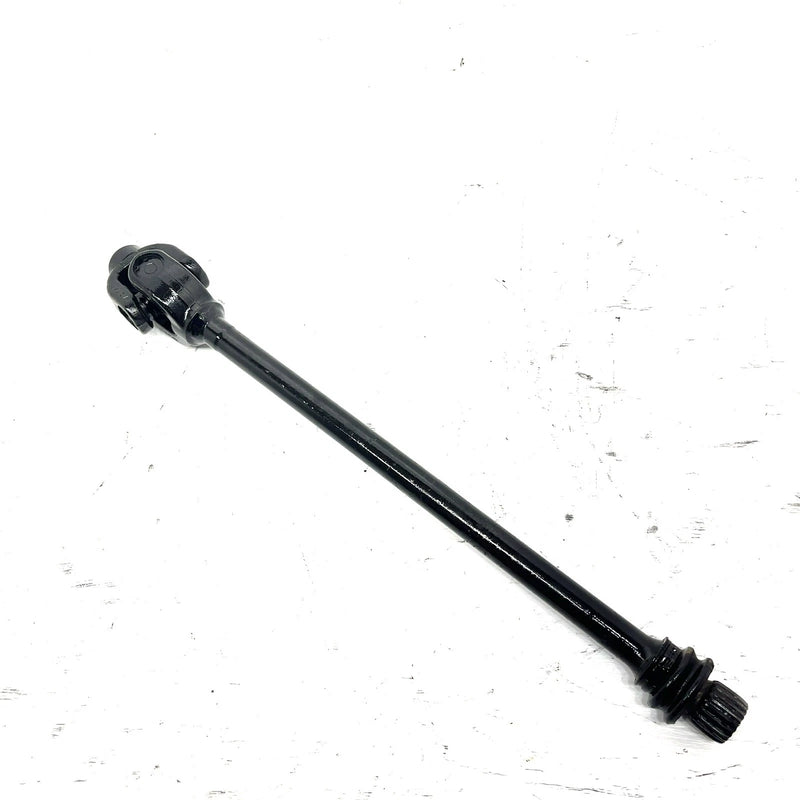 2004 John Deere Trail Buck 650 EXT OEM Front Prop Shaft AJ1.1